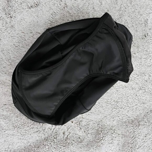 Knix High Rise Shortie - Picture 4 of 6